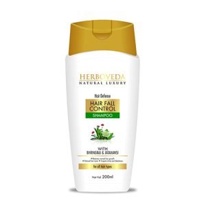 200 Ml Hair Fall Control Shampoo