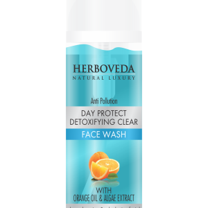 Anti Pollution Face Wash