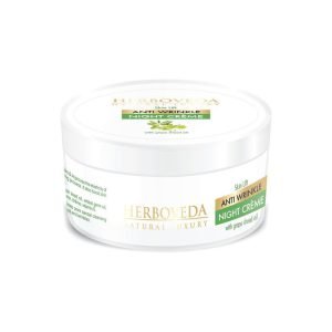 Anti Wrinkle Night Creme