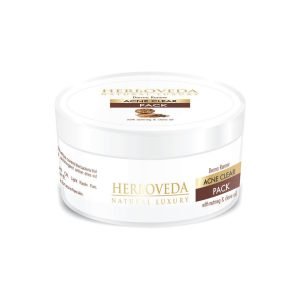 Acne Clear Face Pack