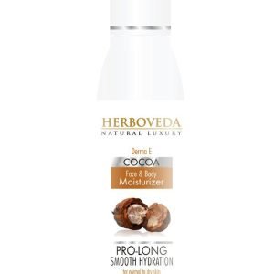 100 ML Cocoa Face And Body Moisturizer